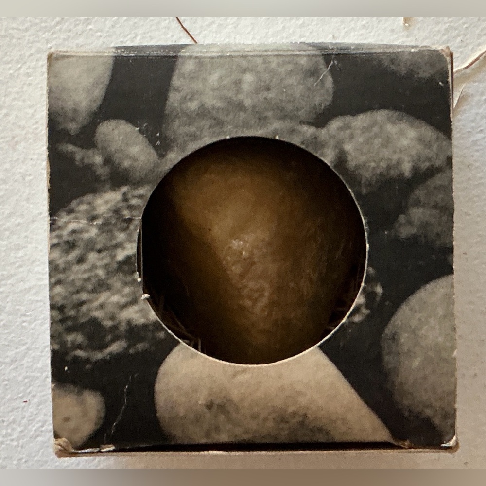 VINTAGE HIDE A KEY ROCK - Picture 8 of 10